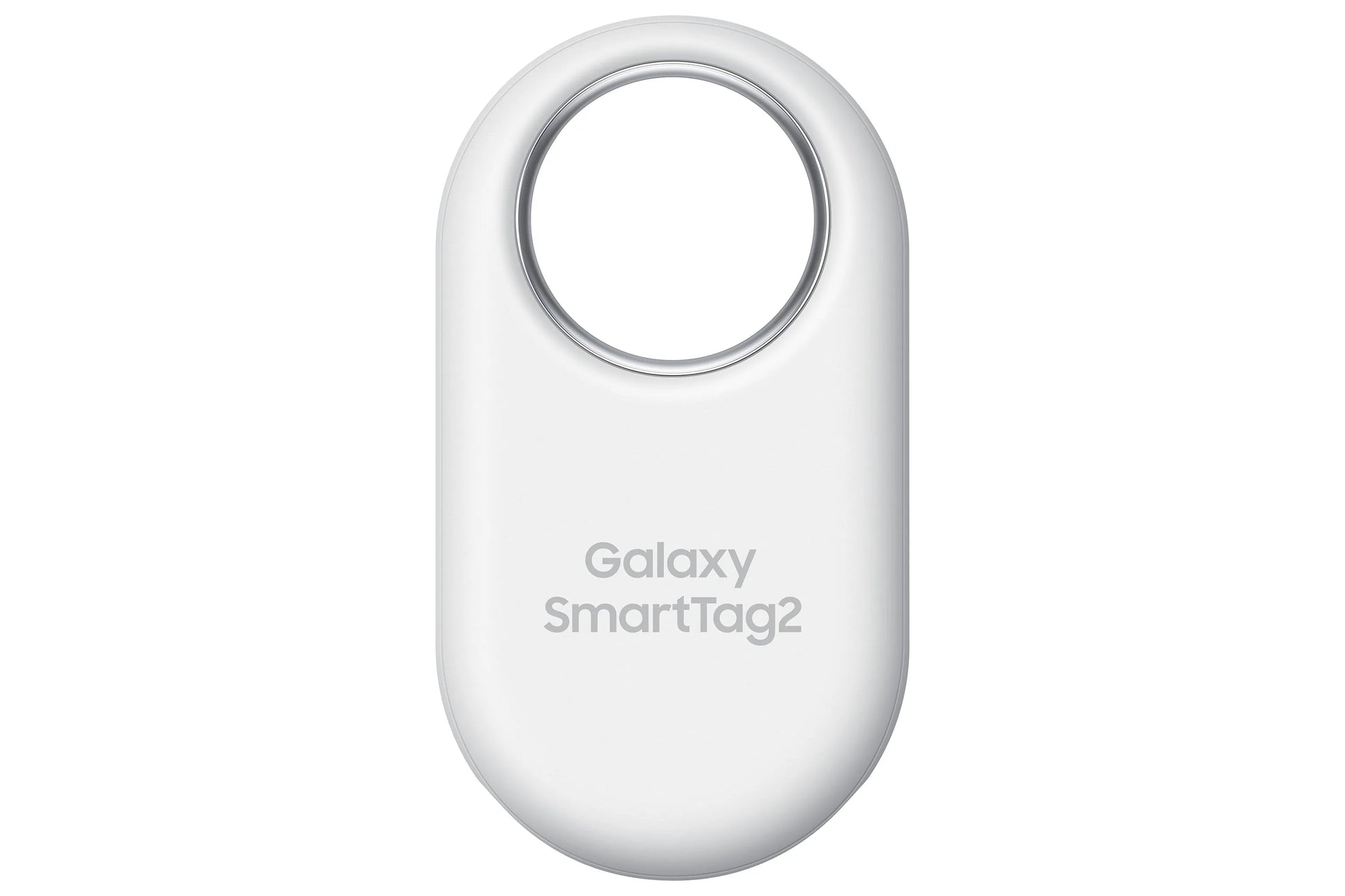 Samsung Galaxy SmartTag2 4-pack – Bluetooth-tracker i sort og hvid - SIKSHOP