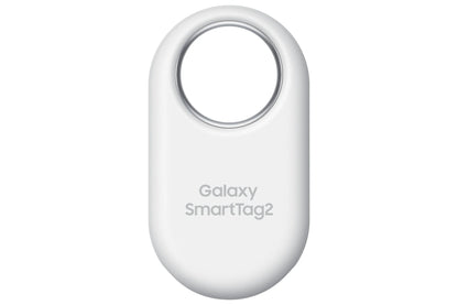 Samsung Galaxy SmartTag2 4-pack – Bluetooth-tracker i sort og hvid - SIKSHOP