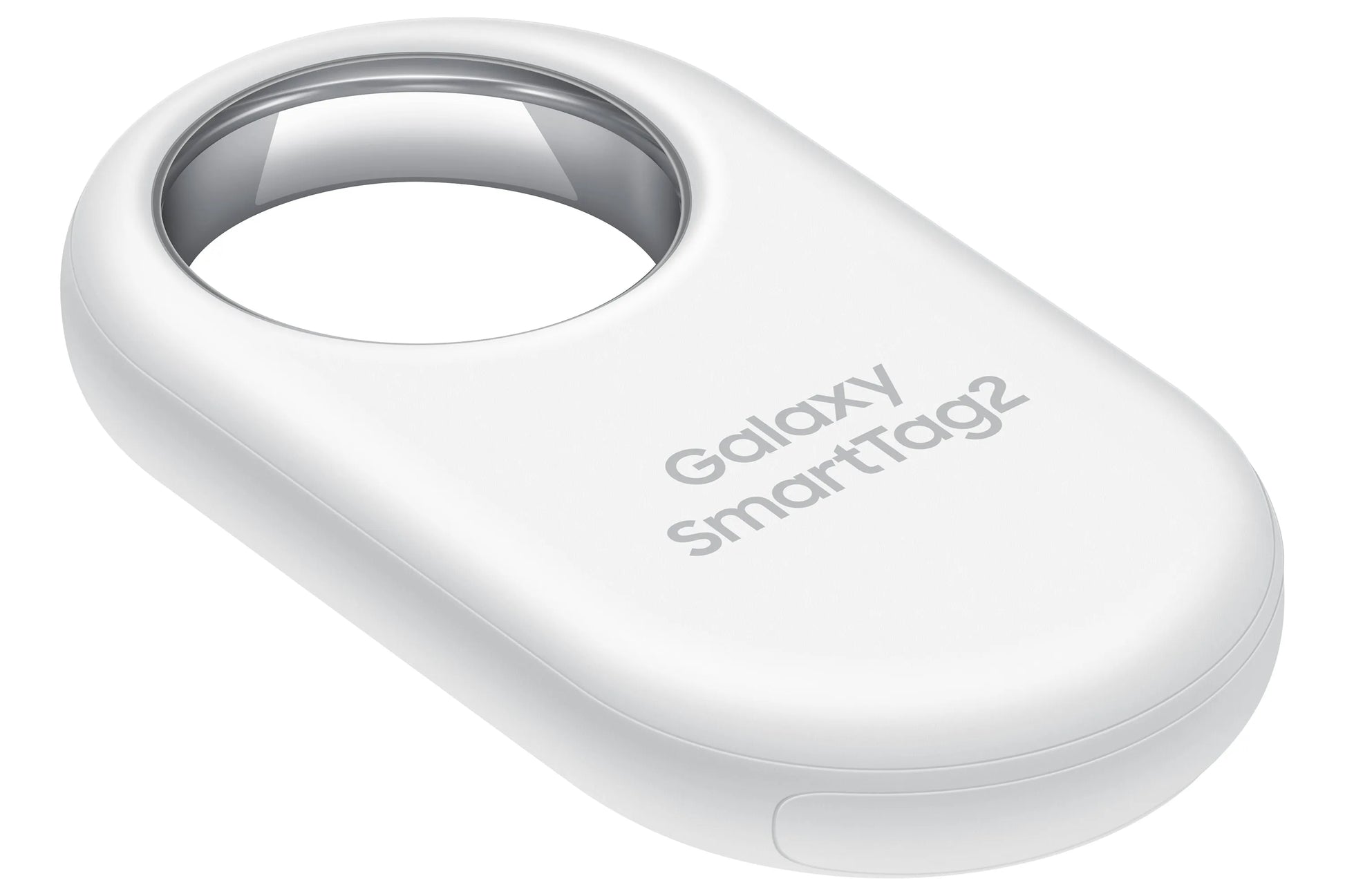 Samsung Galaxy SmartTag2 4-pack – Bluetooth-tracker i sort og hvid - SIKSHOP