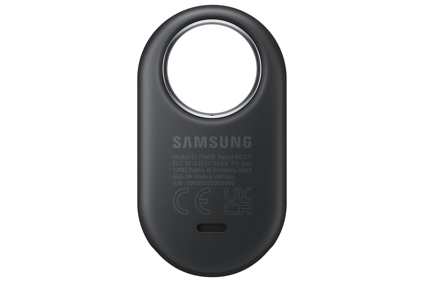 Samsung Galaxy SmartTag2 – Bluetooth-tracker til Samsung-enheder - SIKSHOP