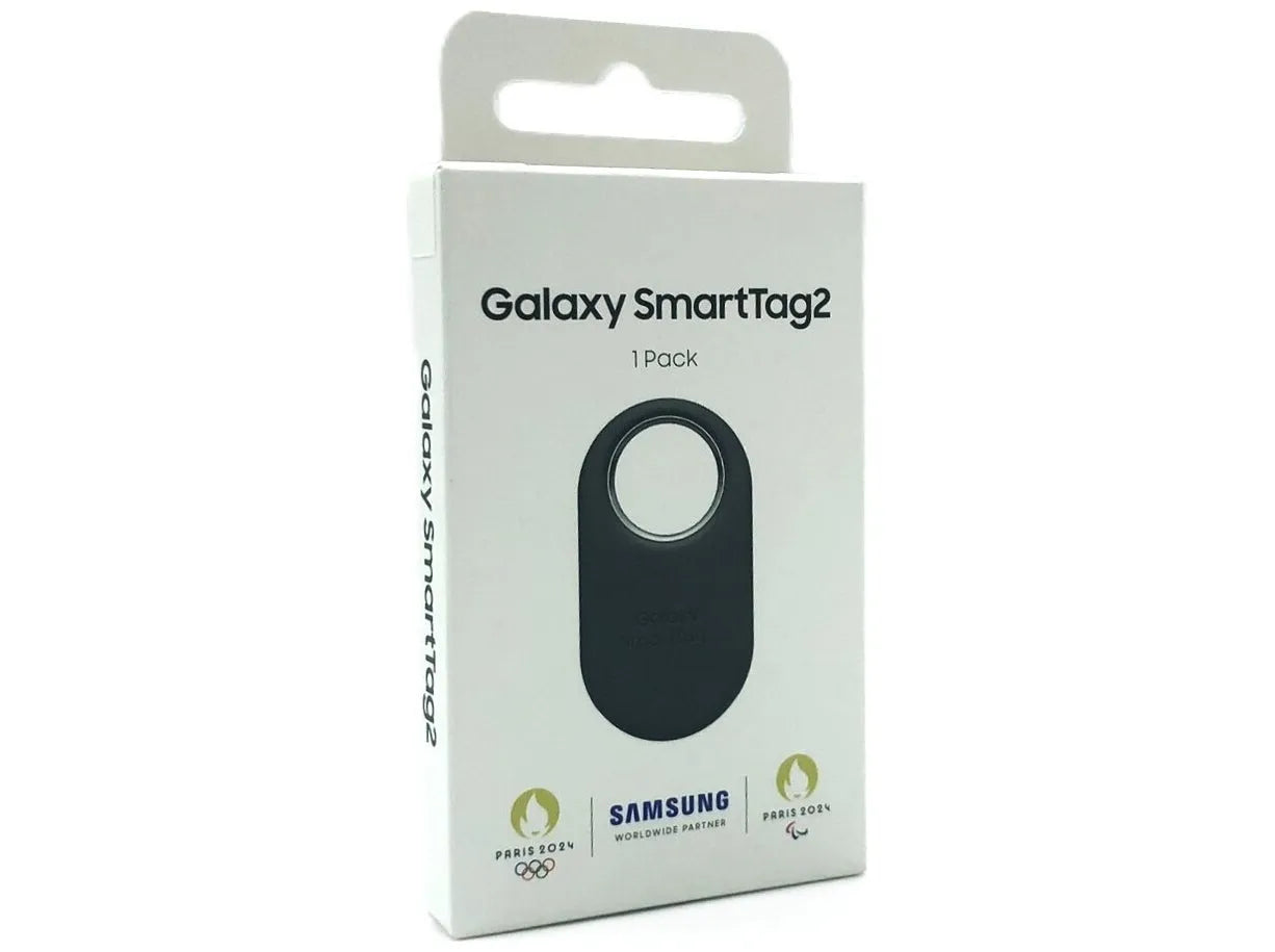 Samsung Galaxy SmartTag2 – Bluetooth-tracker til Samsung-enheder - SIKSHOP