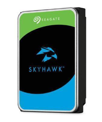 Seagate SkyHawk 1TB Surveillance Harddisk - Pålidelig Opbevaring 24/7 - SIKSHOP