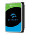 Seagate SkyHawk 1TB Surveillance Harddisk - Pålidelig Opbevaring 24/7