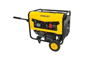 Stanley SG7500B – 7.0 kW professionel generator
