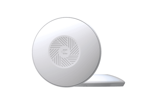Teltonika TAP200 Wi-Fi 5 access point til Loftmontering - SIKSHOP