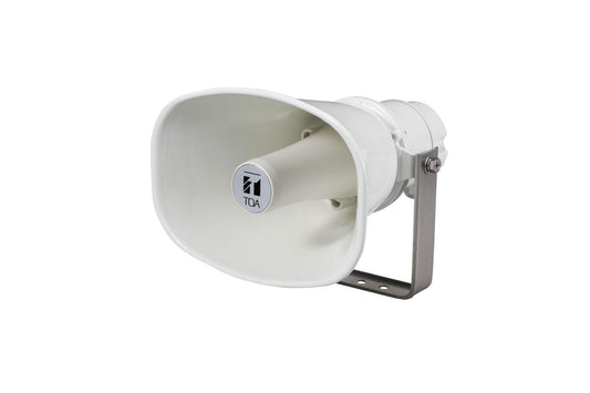 TOA IP-A1SC15 IP Hornhøjttaler – 15W PoE og SIP-Kompatibel - SIKSHOP