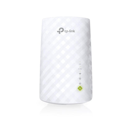 TP-Link AC750 Wi-Fi Range Extender RE200 - SIKSHOP