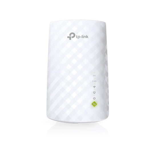 TP-Link AC750 Wi-Fi Range Extender RE200 - SIKSHOP