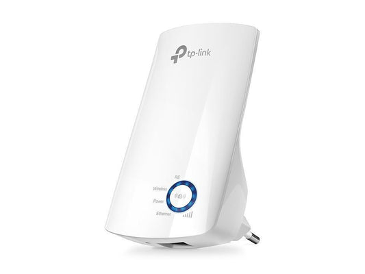 TP-Link TL-WA850RE 300Mbps Wi-Fi Range Extender - SIKSHOP