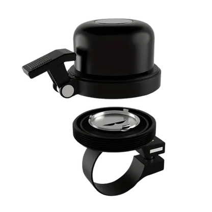 TrackBell – Din smarte cykelringeklokke med Apple Airtag (Inkluderet) - SIKSHOP
