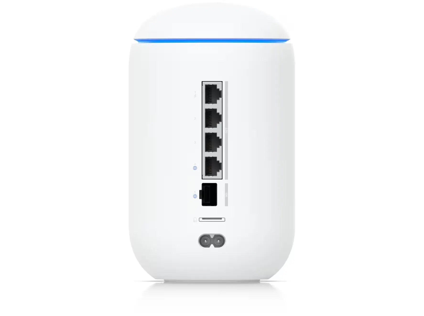 Ubiquiti Dream Router 7 – Wi-Fi 7 Router med 10GbE & Avanceret Netværksstyring - Sikshop