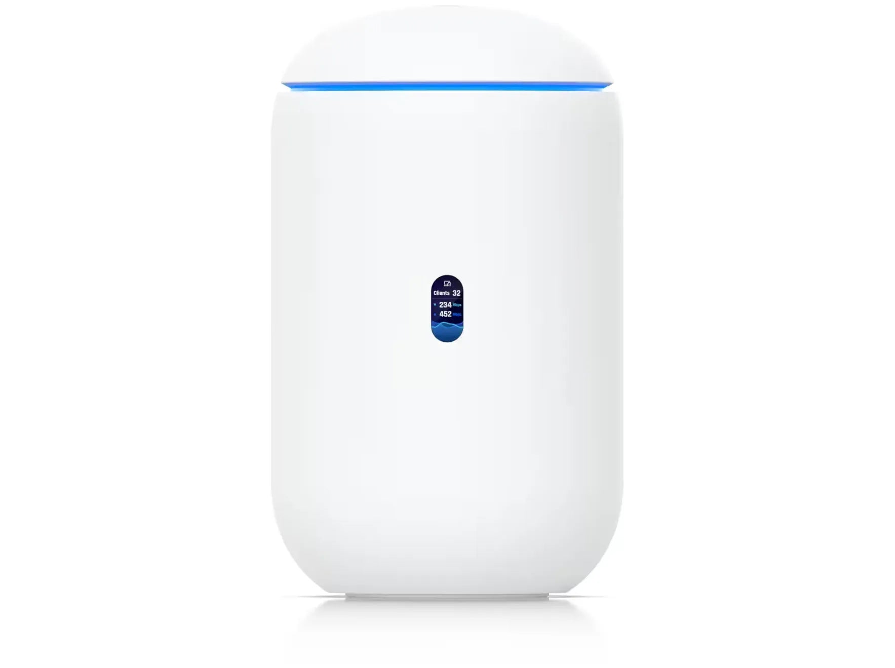Ubiquiti Dream Router 7 – Wi-Fi 7 Router med 10GbE & Avanceret Netværksstyring - Sikshop