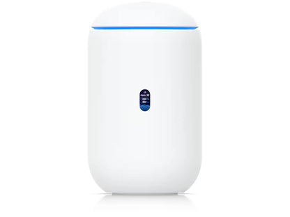 Ubiquiti Dream Router 7 – Wi-Fi 7 Router med 10GbE & Avanceret Netværksstyring - Sikshop