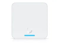 Ubiquiti UniFi Adgangskontrolterminal – NFC & Bluetooth-adgang i ét enhed - SIKSHOP