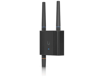 Ubiquiti UniFi Ultra-compact LTE Router – Kompakt 4G-router med WiFi & Failover - Sikshop