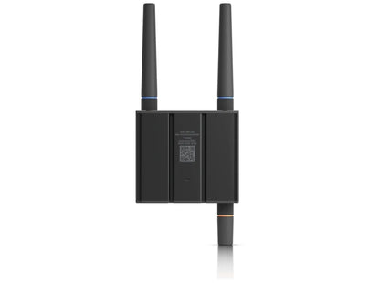 Ubiquiti UniFi Ultra-compact LTE Router – Kompakt 4G-router med WiFi & Failover - Sikshop