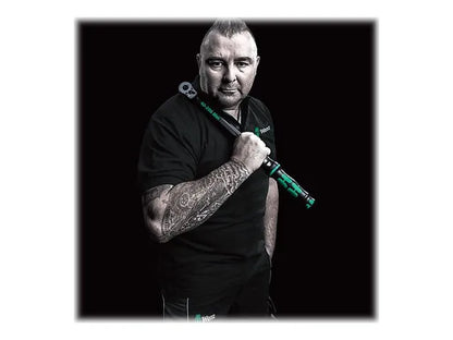 Wera Click Torque C 3 Momentnøgle – 40–200 Nm (1/2") - Sikshop