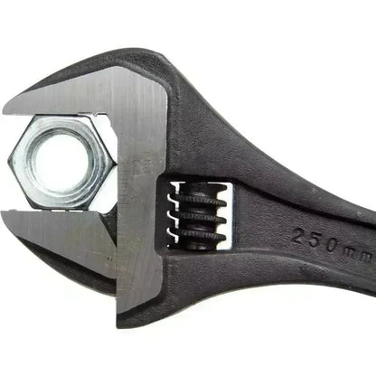 WORKER Skiftenøglesæt 6", 8", 10" – Præcision og Holdbarhed - Sikshop