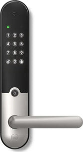 Yale Doorman L3S MPL OEM – Børstet Stål