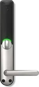 Yale Doorman L3S MPL OEM – Børstet Stål - SIKSHOP