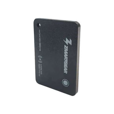 Zmartgear FindMy Tracker Mini-Card – Kompakt, Smart og Effektiv - SIKSHOP