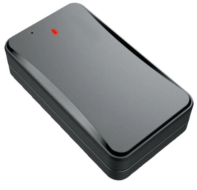 Zmartgear GPS Tracker AT4 – Langtidsholdbar GPS Tracker med SIM-kort Modul & Kraftigt Batteri - SIKSHOP