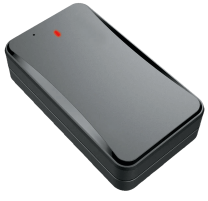 Zmartgear GPS Tracker AT4 – Langtidsholdbar GPS Tracker med SIM-kort Modul & Kraftigt Batteri - SIKSHOP