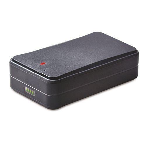 Zmartgear GPS Tracker AT4 – Langtidsholdbar GPS Tracker med SIM-kort Modul & Kraftigt Batteri - SIKSHOP