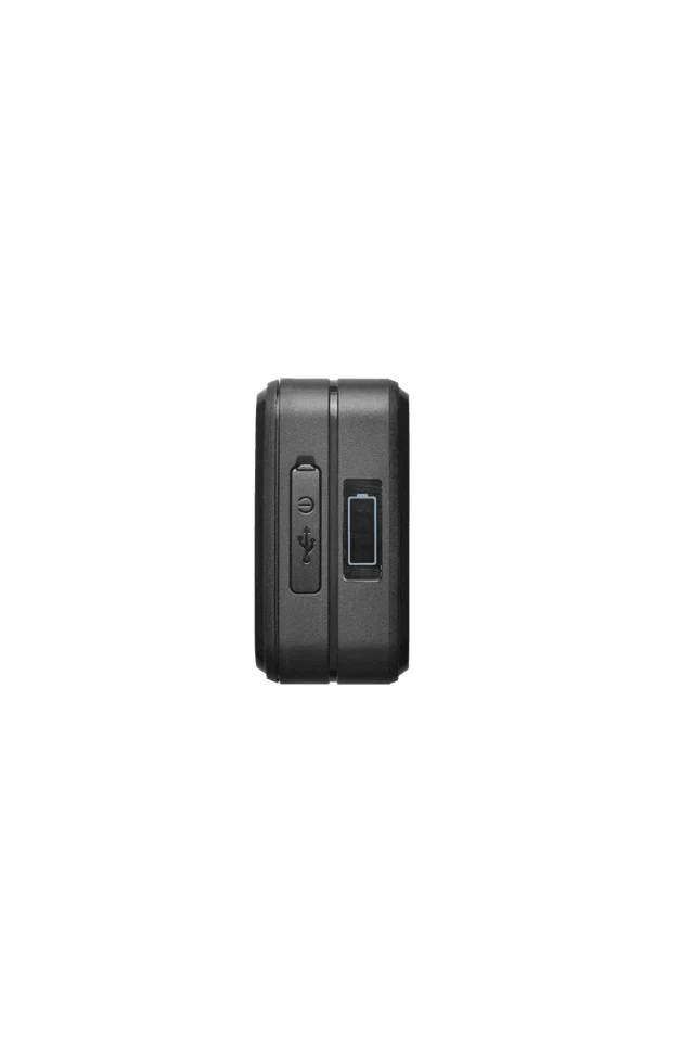Zmartgear GPS Tracker AT4 – Langtidsholdbar GPS Tracker med SIM-kort Modul & Kraftigt Batteri - SIKSHOP