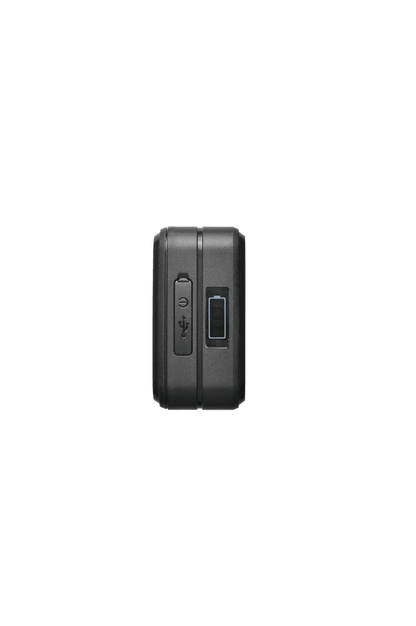 Zmartgear GPS Tracker AT4 – Langtidsholdbar GPS Tracker med SIM-kort Modul & Kraftigt Batteri - SIKSHOP