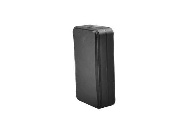 Zmartgear GPS Tracker AT4 – Langtidsholdbar GPS Tracker med SIM-kort Modul & Kraftigt Batteri - SIKSHOP