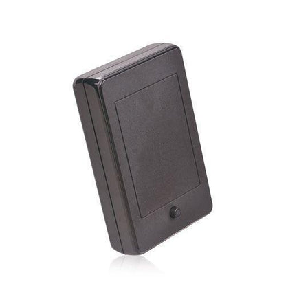 Zmartgear GPS Tracker AT4 – Langtidsholdbar GPS Tracker med SIM-kort Modul & Kraftigt Batteri - SIKSHOP