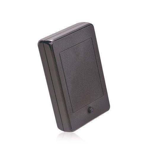 Zmartgear GPS Tracker AT4 – Langtidsholdbar GPS Tracker med SIM-kort Modul & Kraftigt Batteri - SIKSHOP