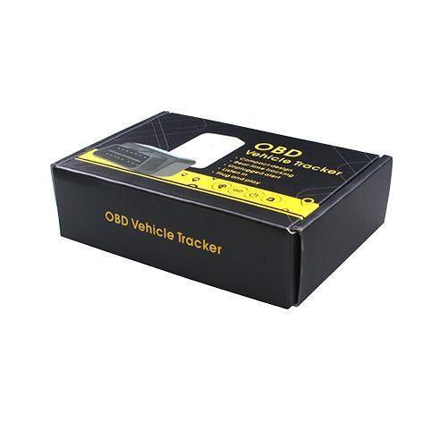 Zmartgear GPS Tracker OBD OB22 – Smart & Diskret Bilsporing - SIKSHOP
