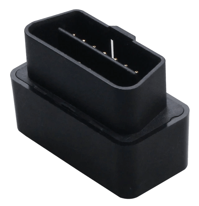 Zmartgear GPS Tracker OBD OB22 – Smart & Diskret Bilsporing - SIKSHOP