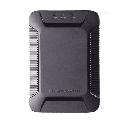 Zmartgear GPS Tracker X3 – 4G GPS Tracker med Backup Batteri - Sikshop