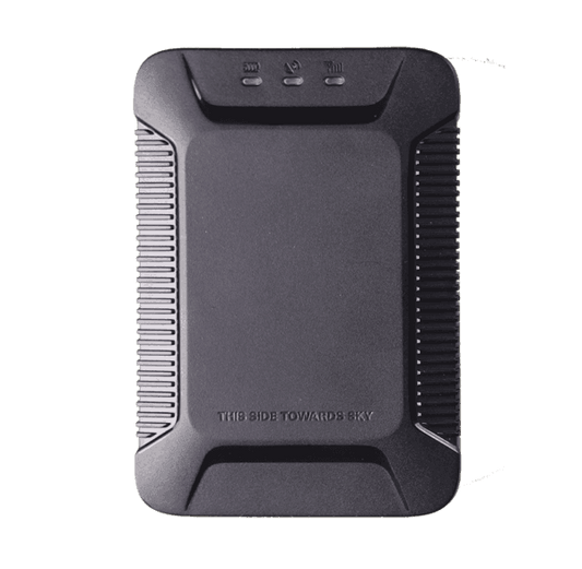 Zmartgear GPS Tracker X3 – 4G GPS Tracker med Backup Batteri - SIKSHOP