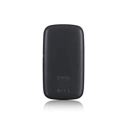 Zyxel LTE2566-M634 – Mobilt 4G LTE Hotspot med WiFi 5 & Lang Batteritid - Sikshop