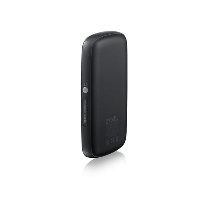 Zyxel LTE2566-M634 – Mobilt 4G LTE Hotspot med WiFi 5 & Lang Batteritid - Sikshop