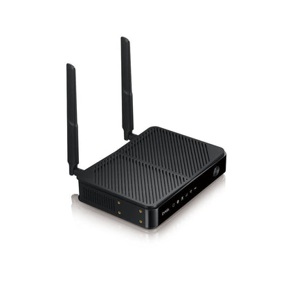 Zyxel LTE3301-PLUS Trådløs Router - Hurtig 4G LTE og Dual-band Wi-Fi - Sikshop