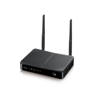Zyxel LTE3301-PLUS Trådløs Router - Hurtig 4G LTE og Dual-band Wi-Fi - Sikshop