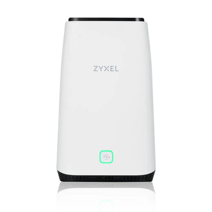 Zyxel Nebula FWA510 5G WiFi Router – Højhastigheds 5G & WiFi 6 Router med Nebula Cloud Management - Sikshop