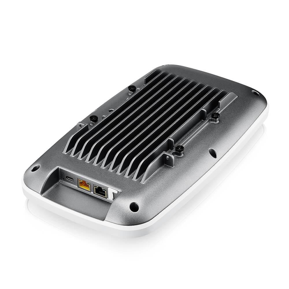 Zyxel WBE660S WiFi 7 802.11be Accesspoint - SIKSHOP